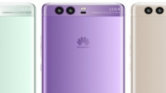 Huawei P10, 4GB RAM'le Geekbench'te Göründü