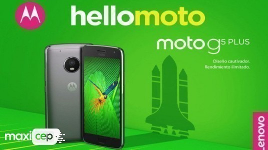 Moto G5 ve G5 Plus'ın Özellikleri ve Görüntüleri, MWC 2017 Öncesinde Sızdırıldı