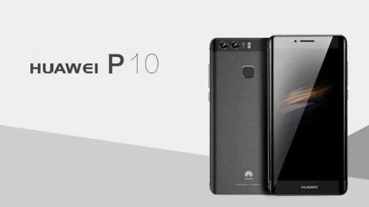 Huawei P10 Plus akıllı telefonun görselleri ortaya çıktı