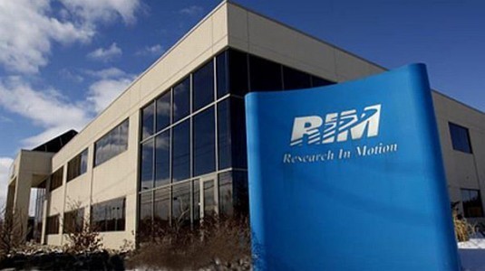 Blackberry'den Nokia'ya patent ihlali davası geldi