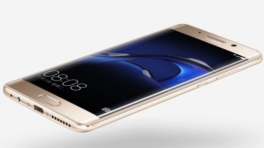 Huawei P10'un Resmi Basın Görselleri, Renk Seçeneklerini Doğruladı