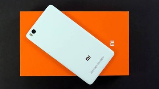 Xiaomi'nin Yeni 5 inç Telefonu TENAA Üzerinde Ortaya Çıktı