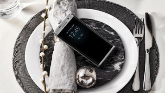 Samsung, Galaxy S8 için İlk Tanıtım Videosunu MWC 2017'de Yayınlayabilir