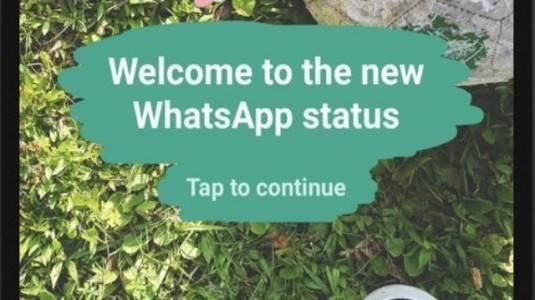 WhatsApp, Yeni Durum Özelliğini Tüm Platformlar için Açıkladı
