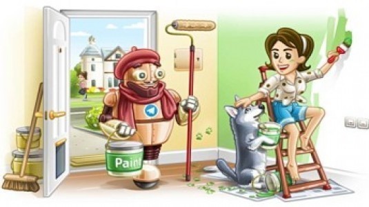 Yeni Telegram Güncellemesi, Özel Tema Desteği Getiriyor