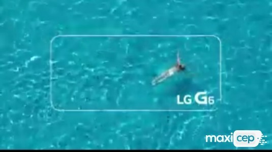 LG G6'nın Suya Dayanıklılık Özelliği Resmi Olarak Doğrulandı