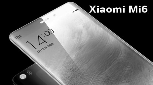 Xiaomi Mi 6'nın Canlı Görselleri Sızdırıldı