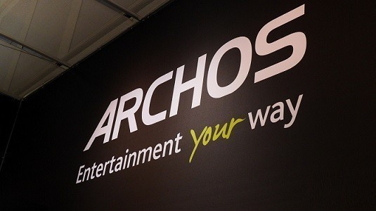 Archos 101 Saphir zırhlı tablet resmi olarak duyuruldu