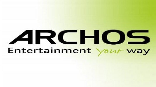 Archos'tan iki yeni akıllı telefon 55 Graphite ve 50 Graphite duyurusu geldi