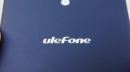 Ulefone F1 akıllı telefon Xiaomi Mi Mix benzeri tasarım ile geliyor