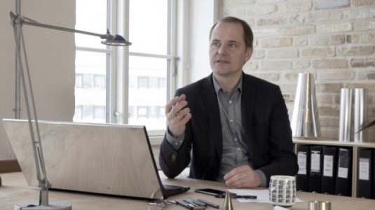 David Lewis Designers’ın CEO’su Torsten Valeur, LG G6'nın Tasarımını Yorumladı