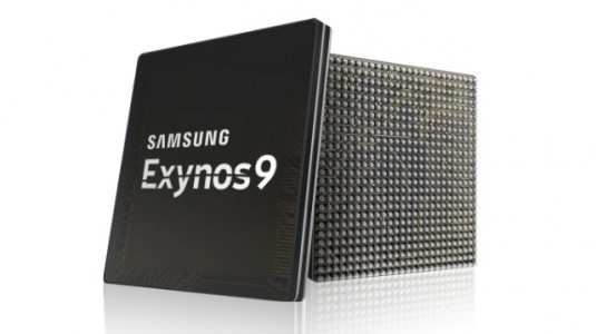 Exynos 9 Serisi Exynos 8895 Yonga Setinin Detayları Samsung Tarafından Paylaşıldı