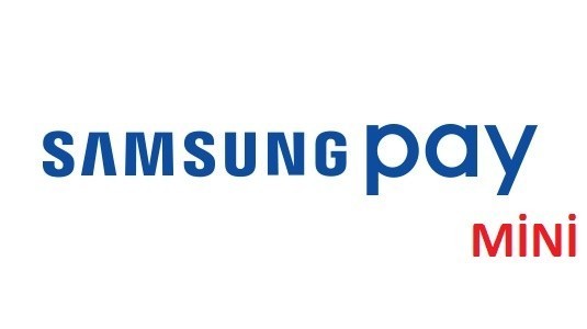 Samsung Pay Mini resmi olarak duyuruldu
