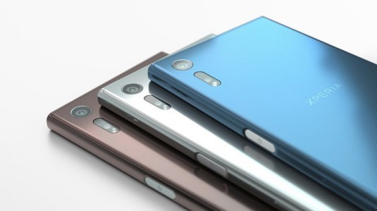 Sony, 2016 yılının 4. Çeyreğinde 5 milyon Xperia Akıllı Telefon Sattı