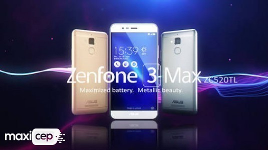 Asus ZenFone 3 Max n11.com'da Satışa Sunuldu
