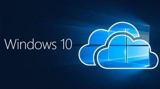 Erken Bi Sürüme Ait Windows 10 Cloud Ekran Görüntüleri Sızdırıldı