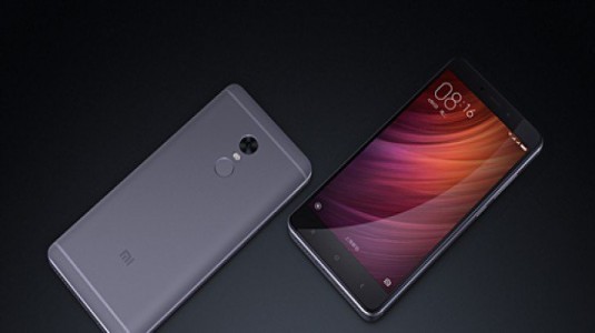 Xiaomi Redmi Note 4x, Sevgililer Gününde Resmi Olarak Duyurulacak