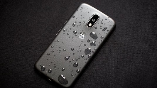 Sızan Moto G5 Plus Görseli Bazı Özellikleri Doğruladı