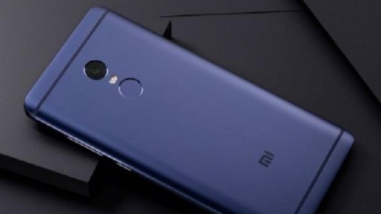 Xiaomi Redmi Note 4x'in Görseli Yarınki Duyuru Öncesinde Sızdırıldı