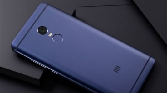 4GB RAM'li Xiaomi Redmi Note 4 Yarın Satışa Sunulacak