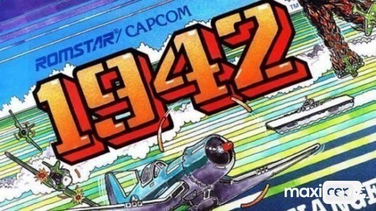 1942 oyunu Android ile iOS’a geldi