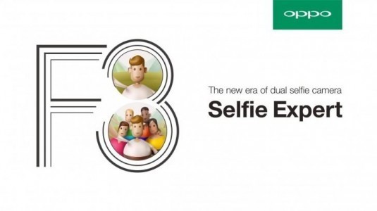 Oppo, F3 ve F3 Plus Lansmanının 23 Mart'ta Yapılacağını Onayladı