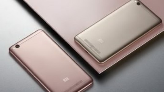 Koyu Gri Renkli Xiaomi Redmi 4A Doğrulandı