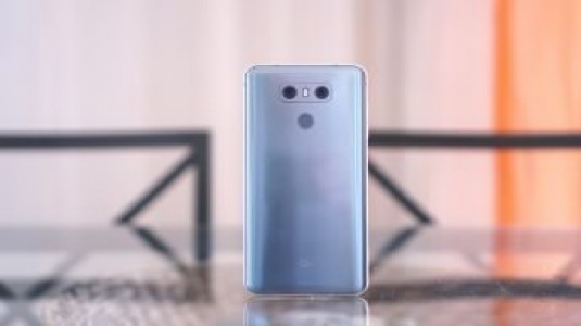 Verizon LG G6'nın Yarın Başlayacak Ön Sipariş Fiyatı 679 $ Olacak