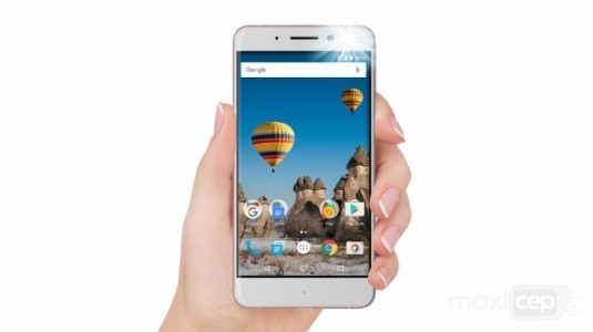 General Mobile GM6’nın fiyat etiketi şaşırttı