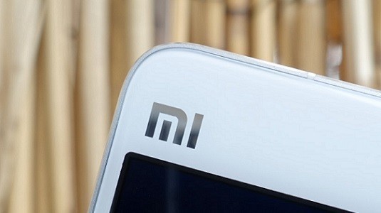 Xiaomi Mi Mix akıllı telefon sonunda Çin dışına çıkıyor