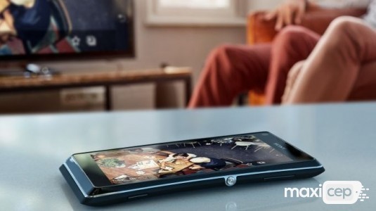 Sony, Xperia L1 üzerinde çalışıyor