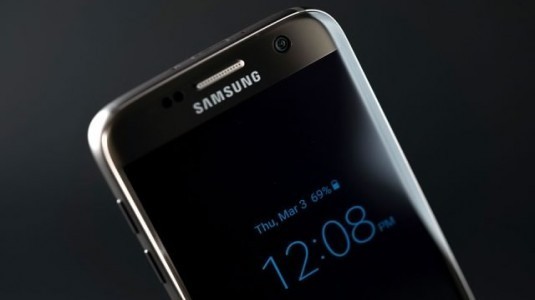 Samsung Galaxy S8, Yeni Görüntüleri ile Ortaya Çıktı