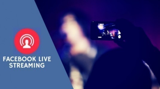 Facebook Live'a İntiharı Önlemek için Yeni Özellikler Eklendi