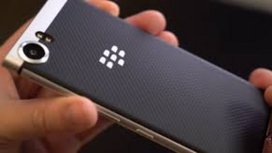 BlackBerry Aurora Basın Görseli İnternete Sızdırıldı