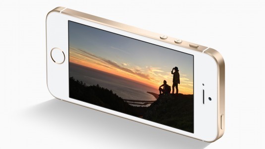 128GB iPhone SE Mart Etkinliğinde Duyurulabilir