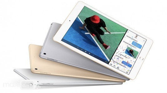 Apple'dan uygun fiyatlı yeni 9.7 inç iPad modeli