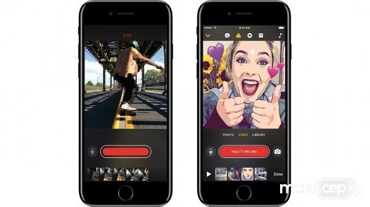 Apple artık videolarınızı düzenlemeye yardımcı olacak