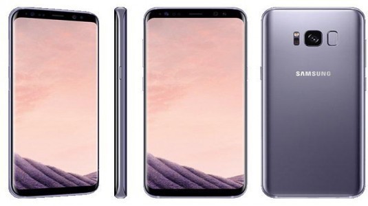 Samsung, Galaxy S8 Plus'ın tanıtımını da gerçekleştirecek