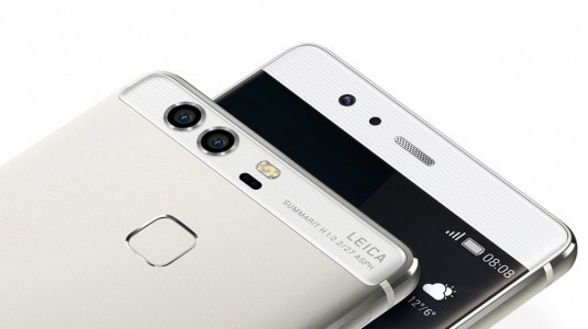 Huawei, P9'un satış rakamlarıyla gövde gösterisi yaptı