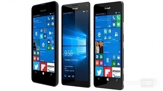 Lumia serisinin yavaş yavaş sonuna geliniyor