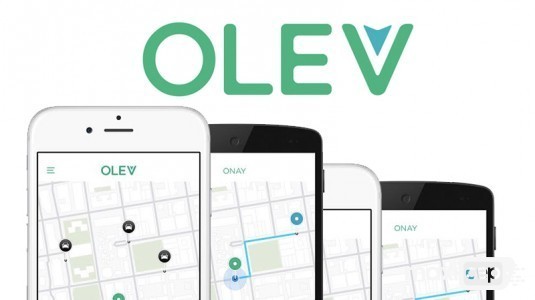Olev ile ayda 10 bin TL'ye kadar kazanabilirsiniz