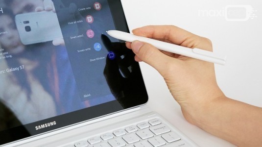 Samsung'un Yeni Windows 10 Galaxy Book Modelleri Duyuruldu
