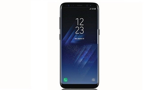 Galaxy S8 akıllı telefonun yeni bir videosu ortaya çıktı