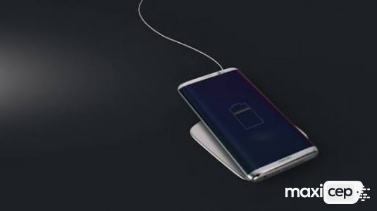 Samsung Galaxy S8'in Yeni Görüntüleri Ortaya Çıktı