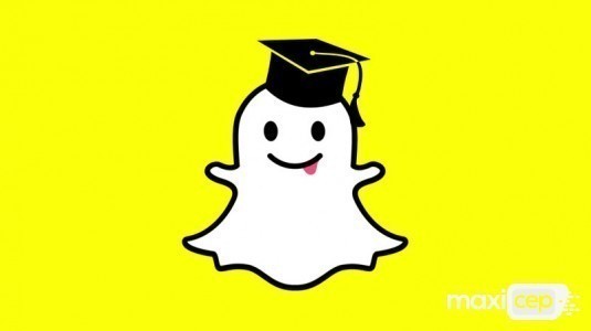 Android kullanıcıları, Snapchat'i 500 milyondan fazla indirdi