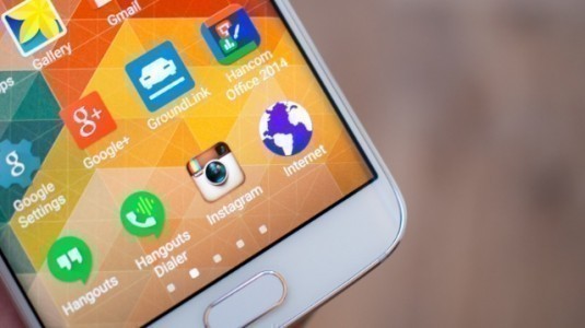 Nexus Telefonları da Destekleyen Samsung Internet Tarayıcı, Google Play Store'da Ortaya Çıktı