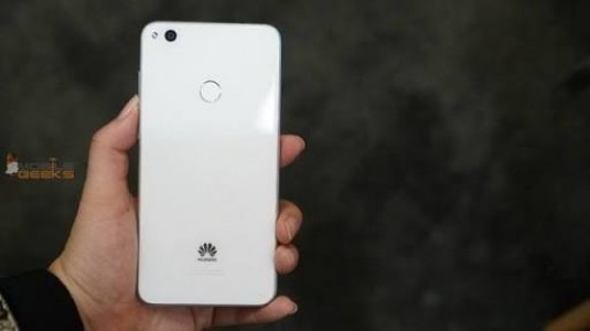 Huawei P9 Lite 2017, İddialı Kamera Özellikleri ile Türkiye'de Satışa Sunuldu
