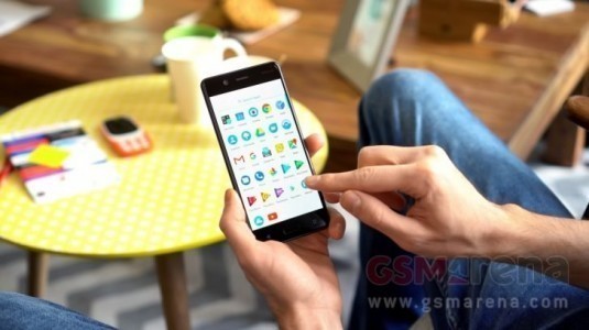 Nokia'nın Snapdragon 835'li Amiral Gemisi, Haziran Ayında İki Farklı Boyutta Gelebilir