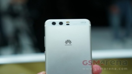 Huawei P10 Almanya'da 599€ Fiyatla Satışa Sunuldu