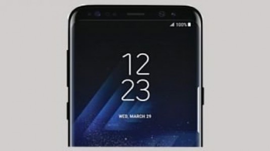 Yeni İddialar Samsung Galaxy S8'in Yüz Tanıma Özelliğine Sahip Olacağı Yönünde